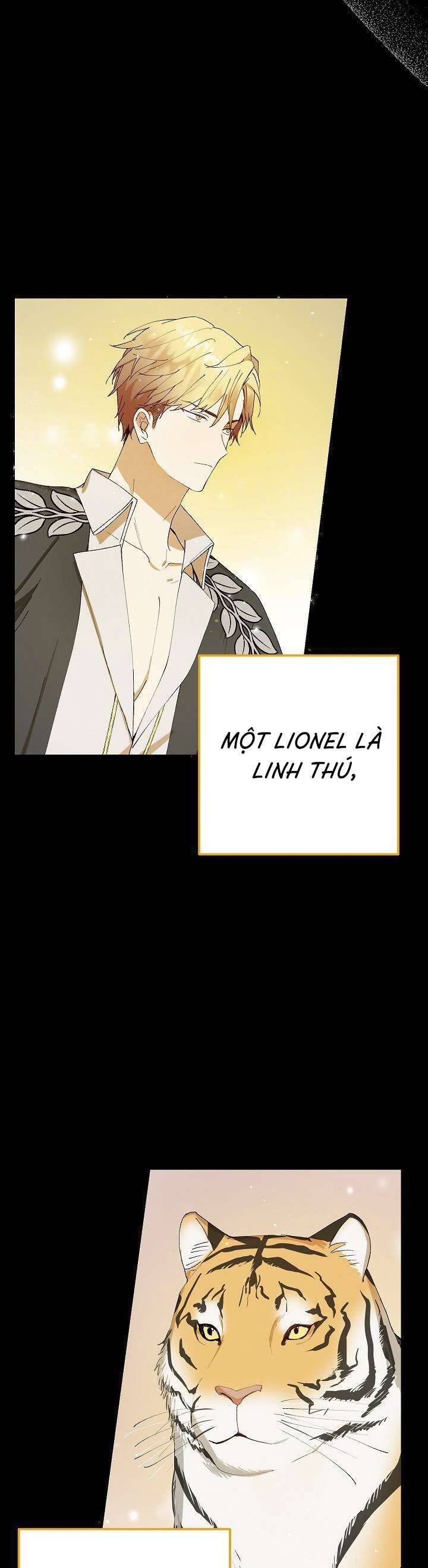 Lời Tỏ Tình Ích Kỷ Chapter 5 - Trang 2