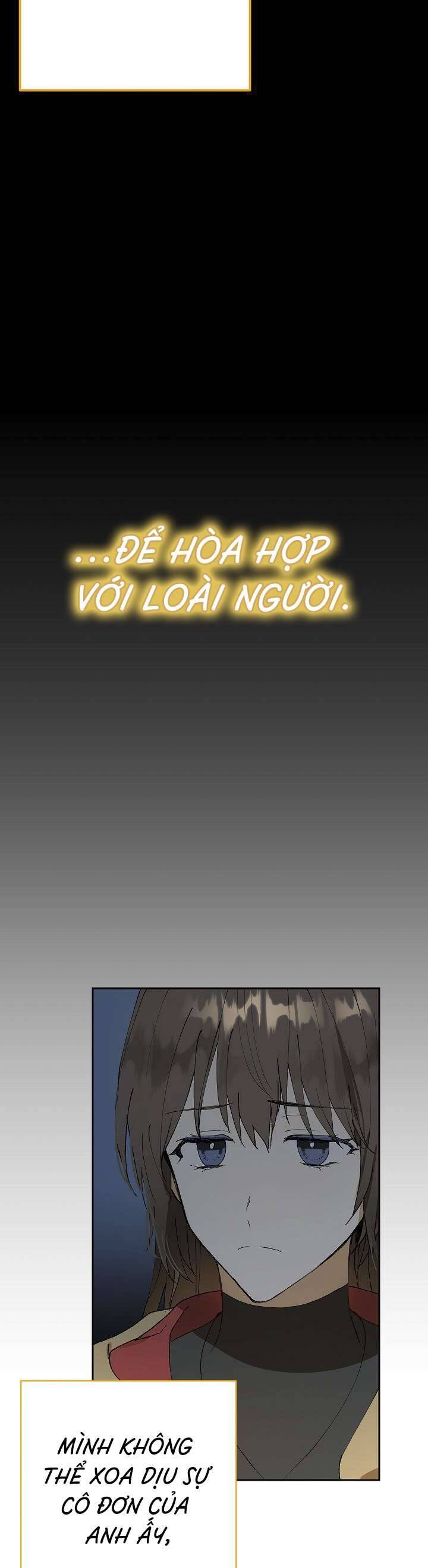 Lời Tỏ Tình Ích Kỷ Chapter 5 - Trang 2
