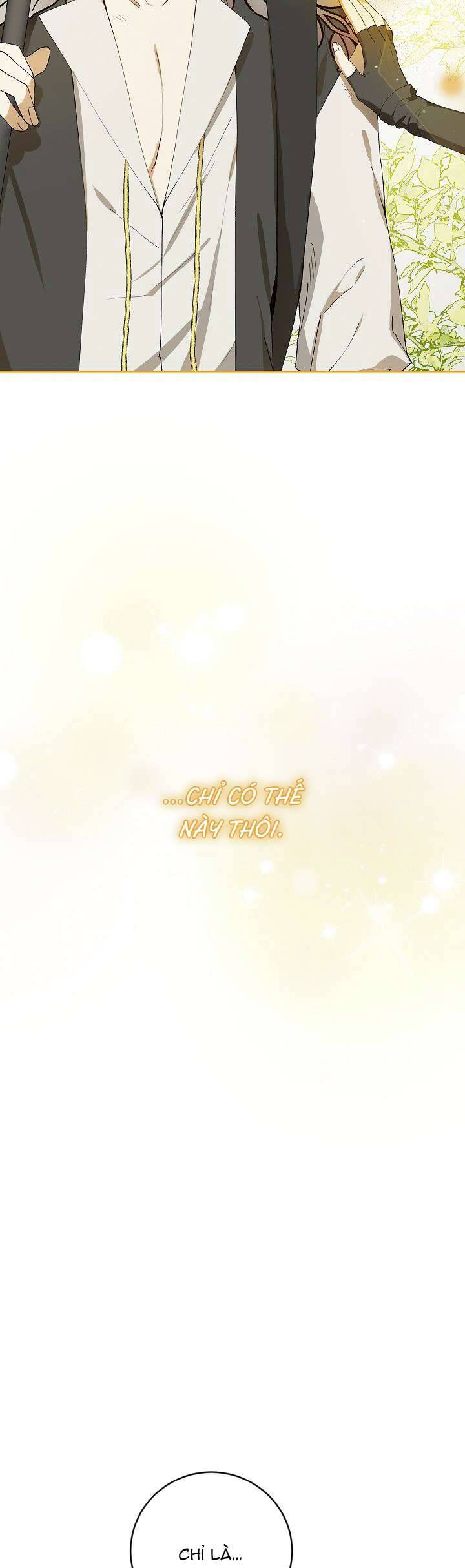 Lời Tỏ Tình Ích Kỷ Chapter 5 - Trang 2