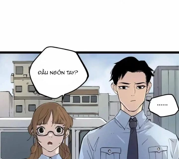 Tiêng Gọi Từ Muôn Loài Chapter 1 - Trang 2