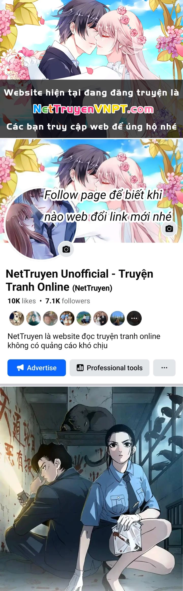 Tiêng Gọi Từ Muôn Loài Chapter 3 - Trang 2