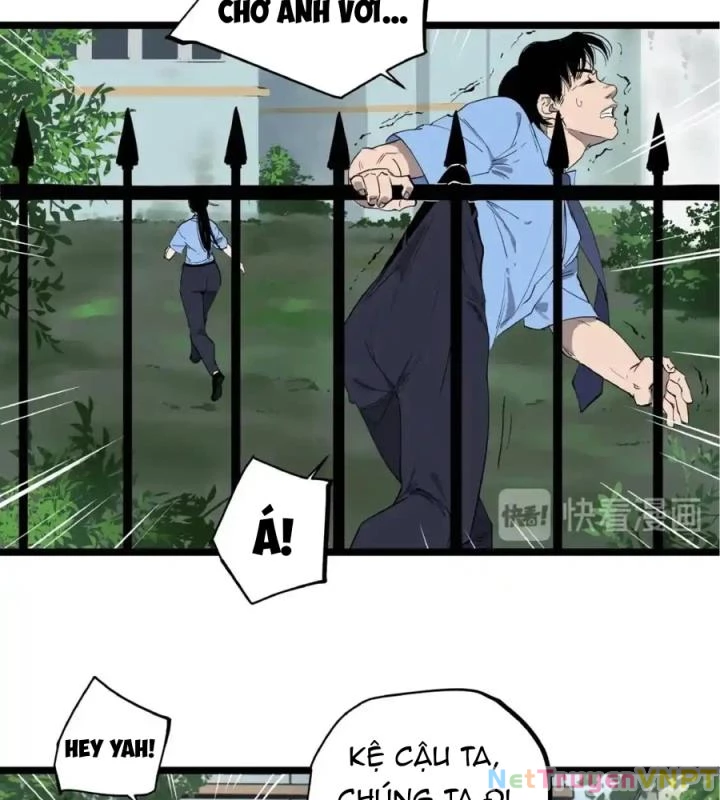 Tiêng Gọi Từ Muôn Loài Chapter 3 - Trang 2