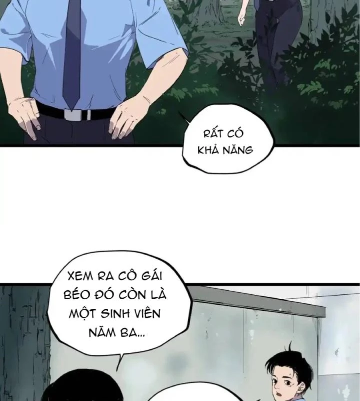 Tiêng Gọi Từ Muôn Loài Chapter 3 - Trang 2