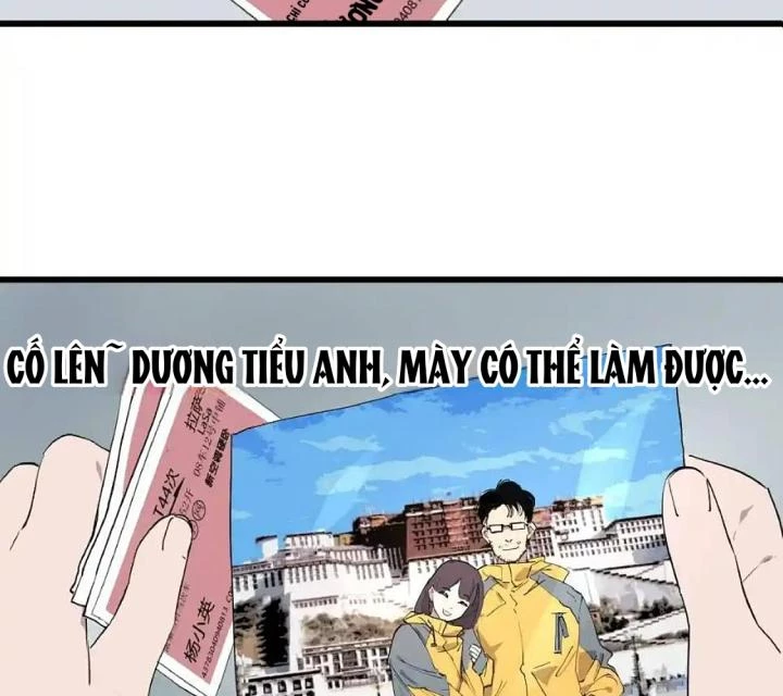 Tiêng Gọi Từ Muôn Loài Chapter 4 - Trang 2