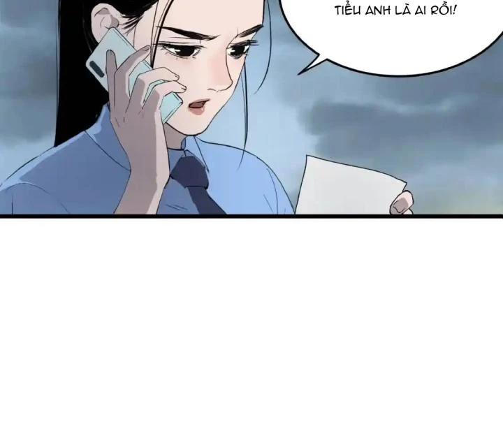 Tiêng Gọi Từ Muôn Loài Chapter 4 - Trang 2