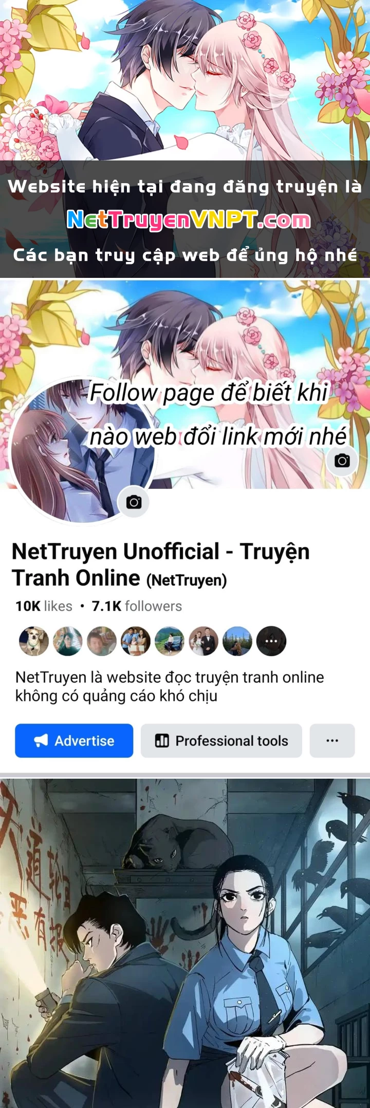 Tiêng Gọi Từ Muôn Loài Chapter 4 - Trang 2