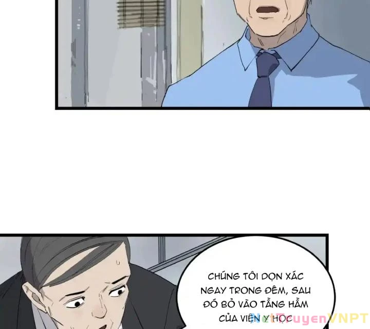 Tiêng Gọi Từ Muôn Loài Chapter 4 - Trang 2