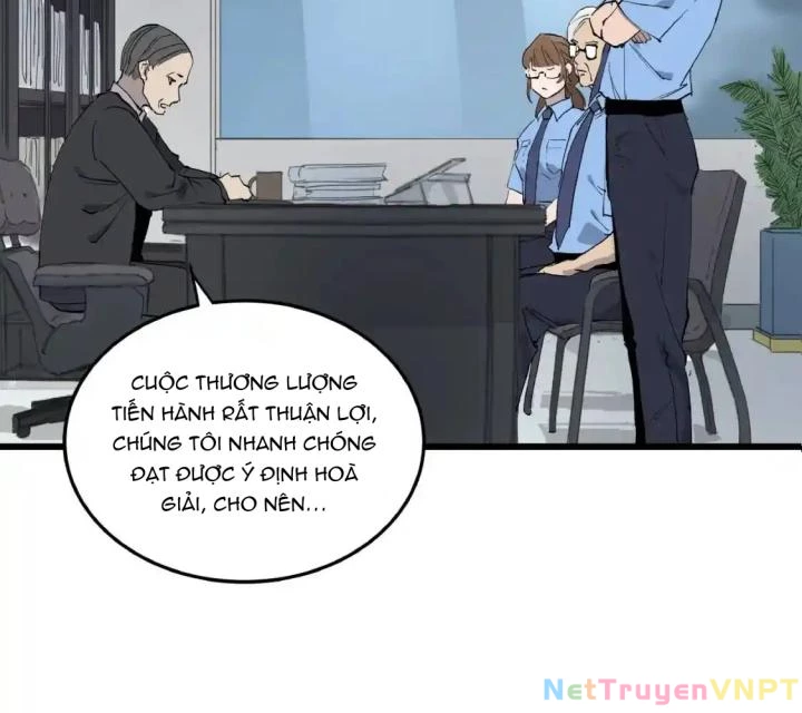 Tiêng Gọi Từ Muôn Loài Chapter 4 - Trang 2