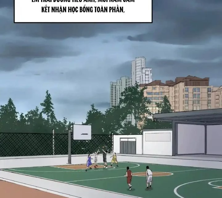 Tiêng Gọi Từ Muôn Loài Chapter 4 - Trang 2