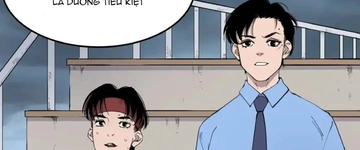 Tiêng Gọi Từ Muôn Loài Chapter 4 - Trang 2
