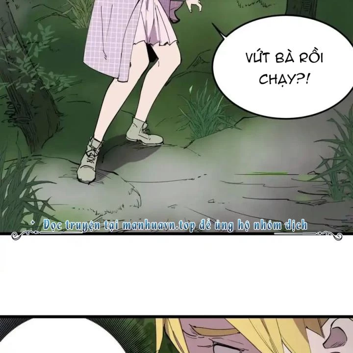 Tiêng Gọi Từ Muôn Loài Chapter 10 - Trang 2