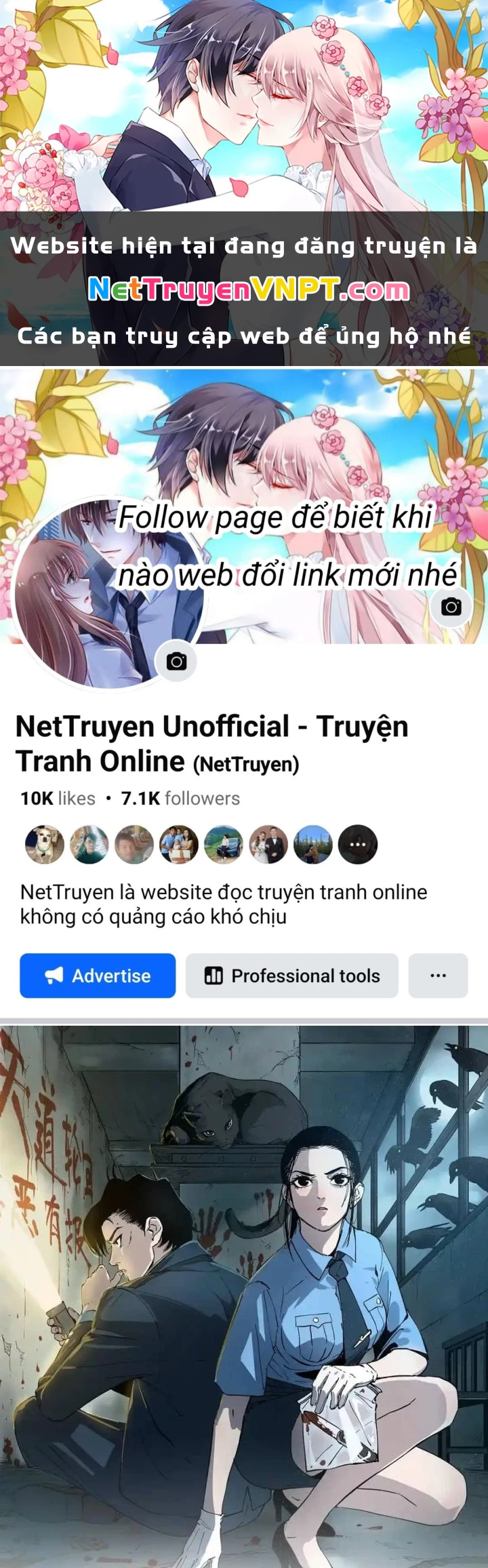 Tiêng Gọi Từ Muôn Loài Chapter 11 - Trang 2