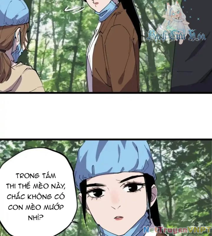 Tiêng Gọi Từ Muôn Loài Chapter 11 - Trang 2