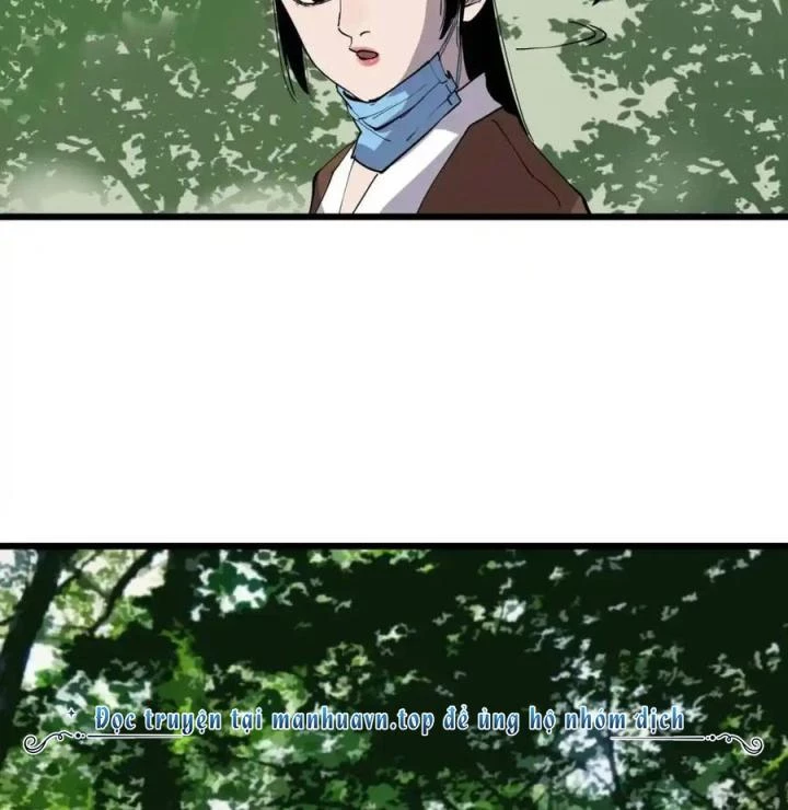 Tiêng Gọi Từ Muôn Loài Chapter 11 - Trang 2