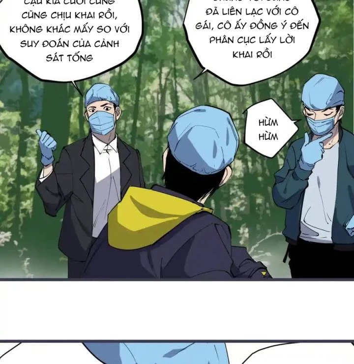 Tiêng Gọi Từ Muôn Loài Chapter 11 - Trang 2