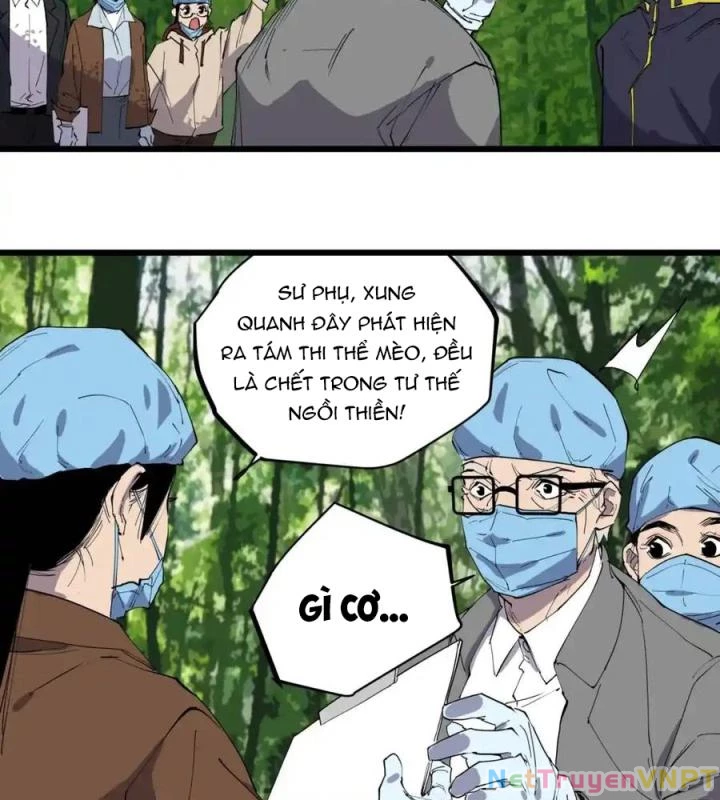 Tiêng Gọi Từ Muôn Loài Chapter 11 - Trang 2