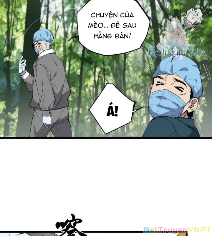 Tiêng Gọi Từ Muôn Loài Chapter 11 - Trang 2