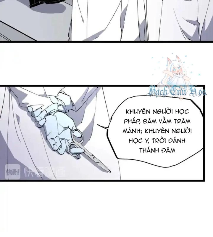 Tiêng Gọi Từ Muôn Loài Chapter 11 - Trang 2