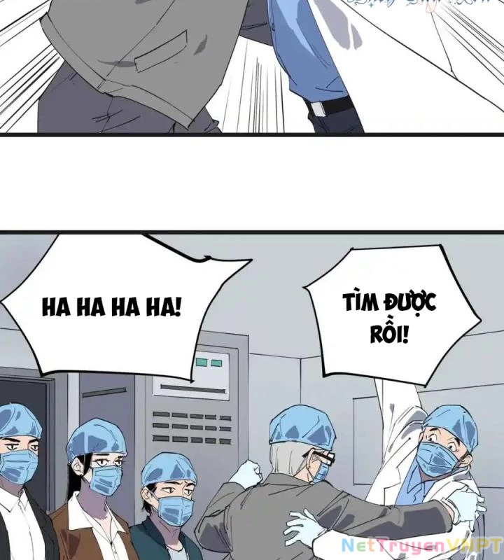 Tiêng Gọi Từ Muôn Loài Chapter 11 - Trang 2