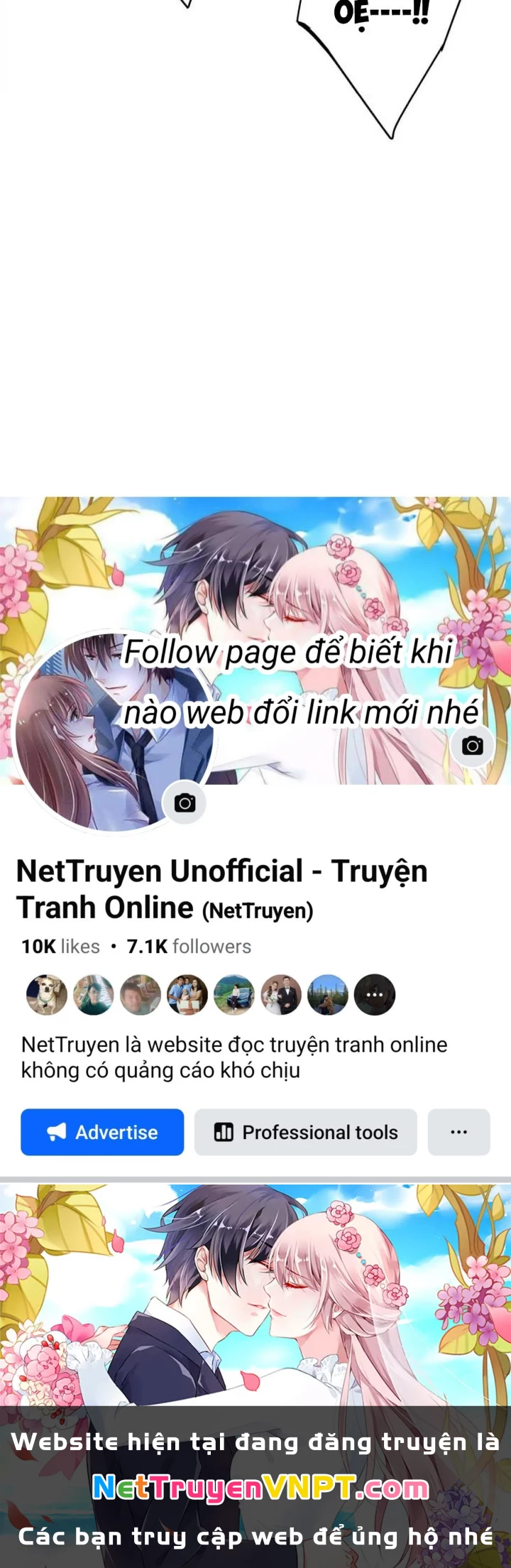 Tiêng Gọi Từ Muôn Loài Chapter 11 - Trang 2