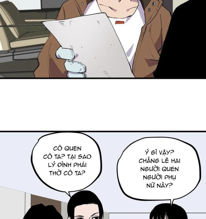 Tiêng Gọi Từ Muôn Loài Chapter 19 - Trang 2