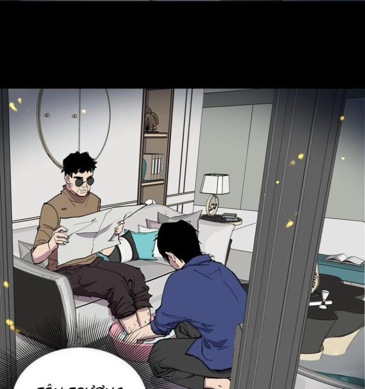 Tiêng Gọi Từ Muôn Loài Chapter 19 - Trang 2