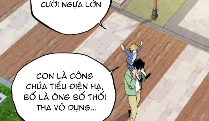 Tiêng Gọi Từ Muôn Loài Chapter 20 - Trang 2