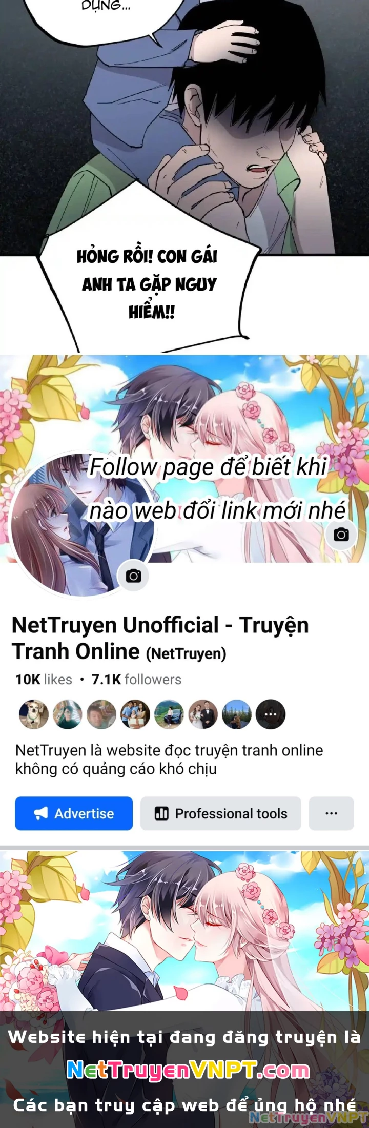 Tiêng Gọi Từ Muôn Loài Chapter 20 - Trang 2