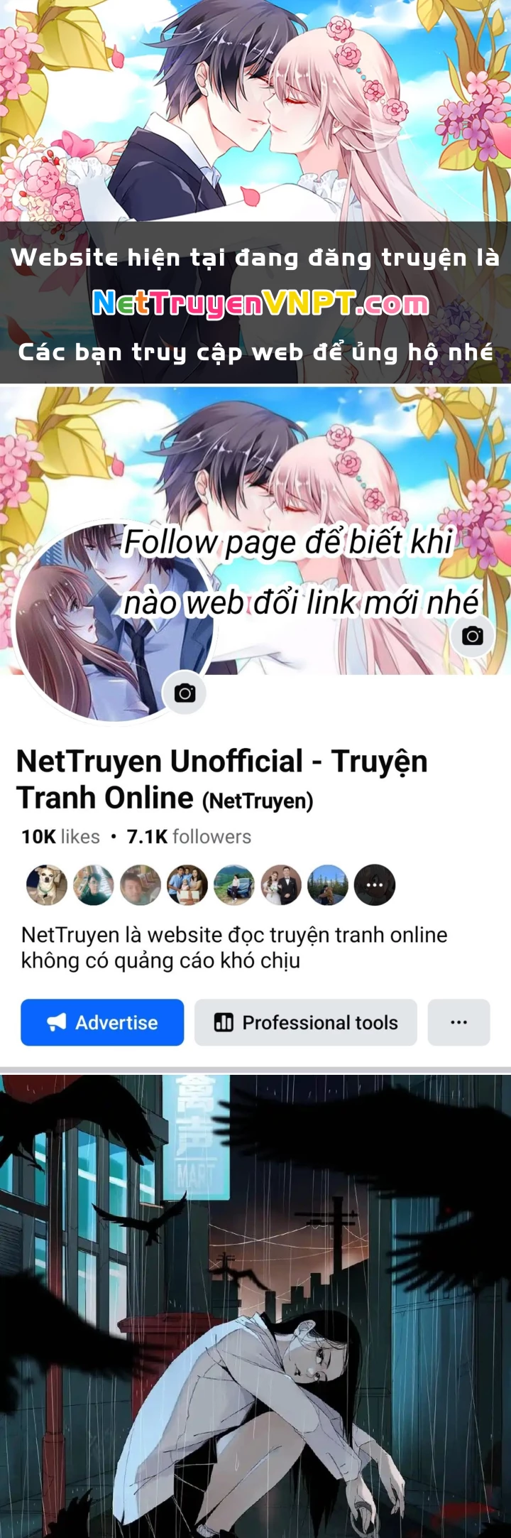 Tiêng Gọi Từ Muôn Loài Chapter 20 - Trang 2