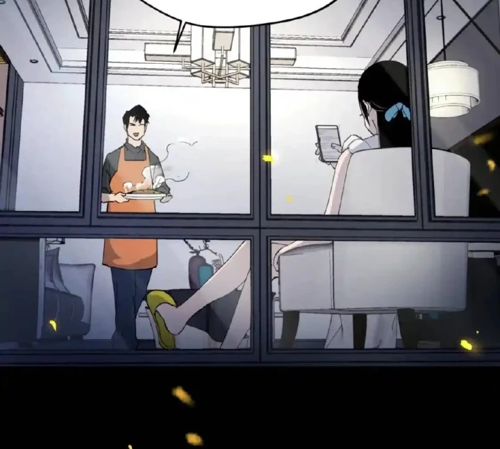 Tiêng Gọi Từ Muôn Loài Chapter 20 - Trang 2