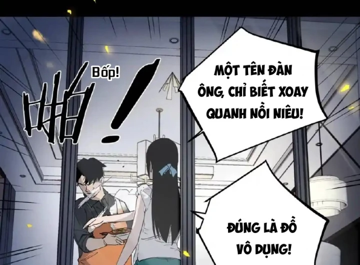 Tiêng Gọi Từ Muôn Loài Chapter 20 - Trang 2
