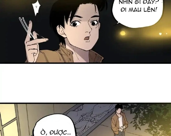 Tiêng Gọi Từ Muôn Loài Chapter 20 - Trang 2