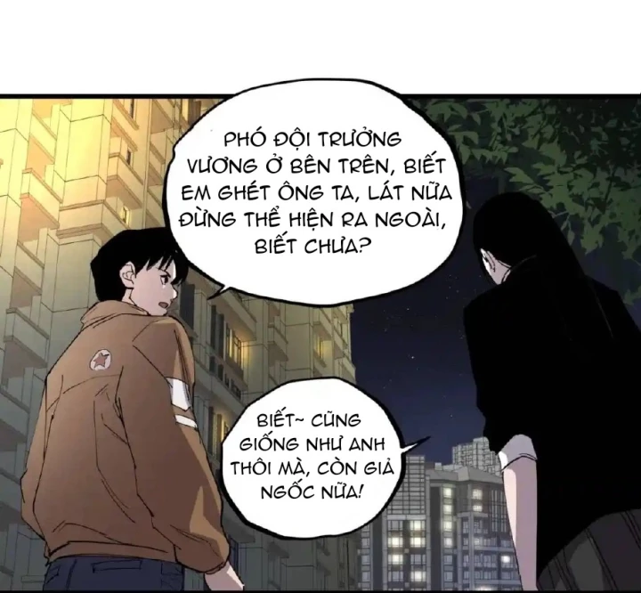 Tiêng Gọi Từ Muôn Loài Chapter 20 - Trang 2