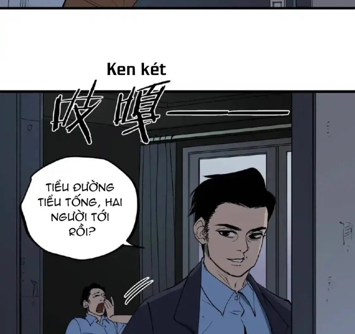 Tiêng Gọi Từ Muôn Loài Chapter 20 - Trang 2