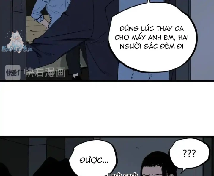 Tiêng Gọi Từ Muôn Loài Chapter 20 - Trang 2