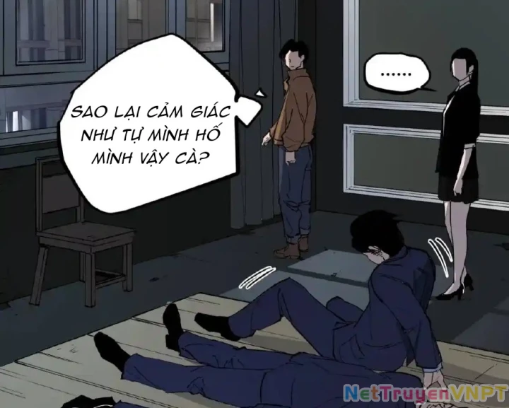 Tiêng Gọi Từ Muôn Loài Chapter 20 - Trang 2