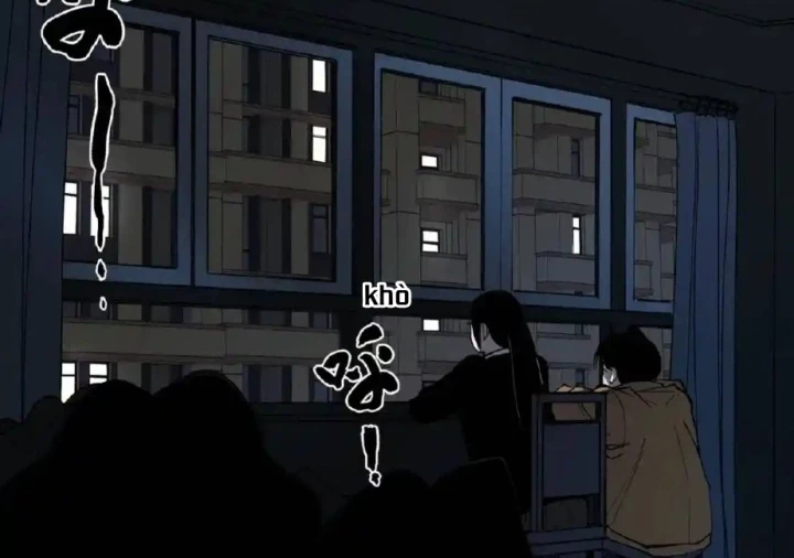 Tiêng Gọi Từ Muôn Loài Chapter 20 - Trang 2
