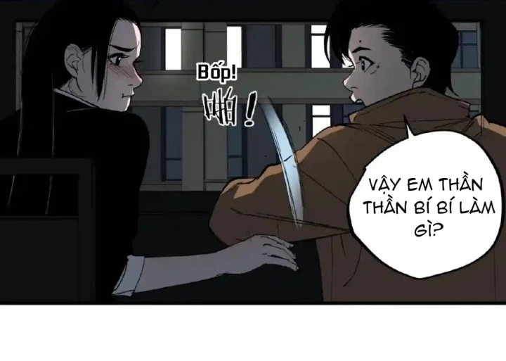 Tiêng Gọi Từ Muôn Loài Chapter 20 - Trang 2