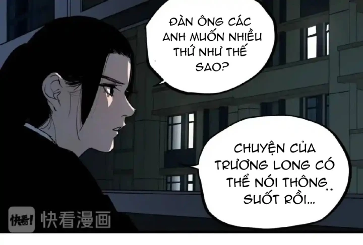 Tiêng Gọi Từ Muôn Loài Chapter 20 - Trang 2