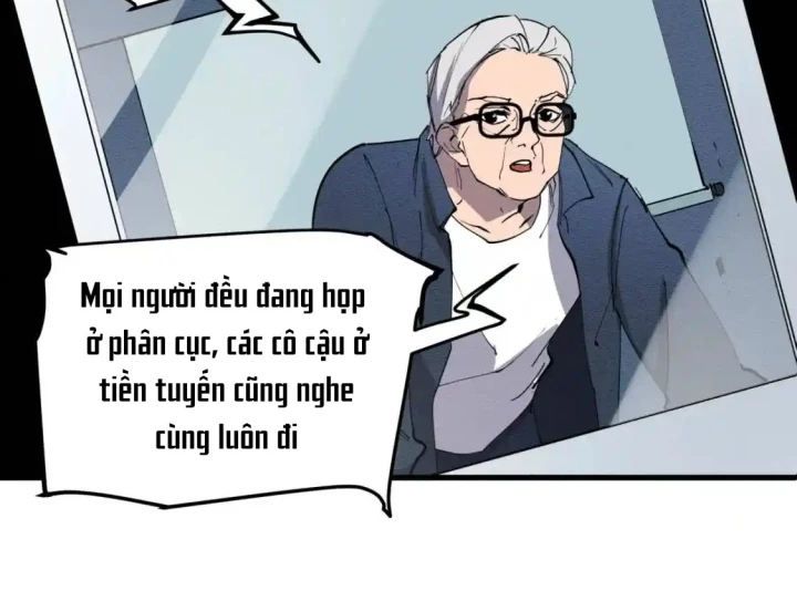 Tiêng Gọi Từ Muôn Loài Chapter 20 - Trang 2