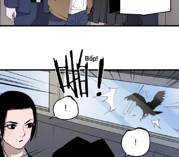 Tiêng Gọi Từ Muôn Loài Chapter 20 - Trang 2