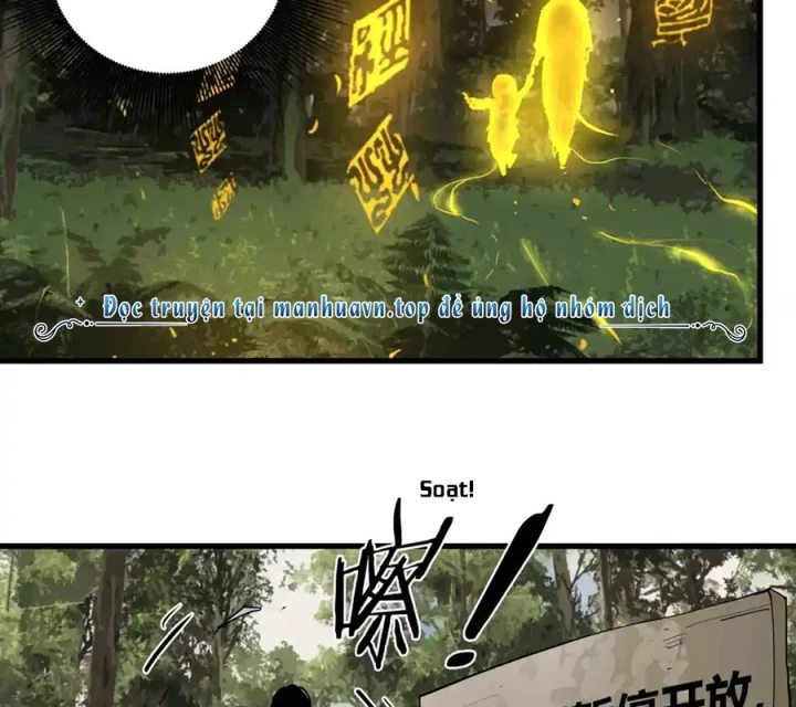 Tiêng Gọi Từ Muôn Loài Chapter 21 - Trang 2