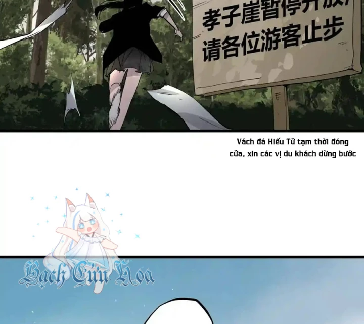 Tiêng Gọi Từ Muôn Loài Chapter 21 - Trang 2
