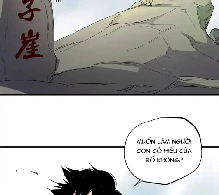 Tiêng Gọi Từ Muôn Loài Chapter 21 - Trang 2