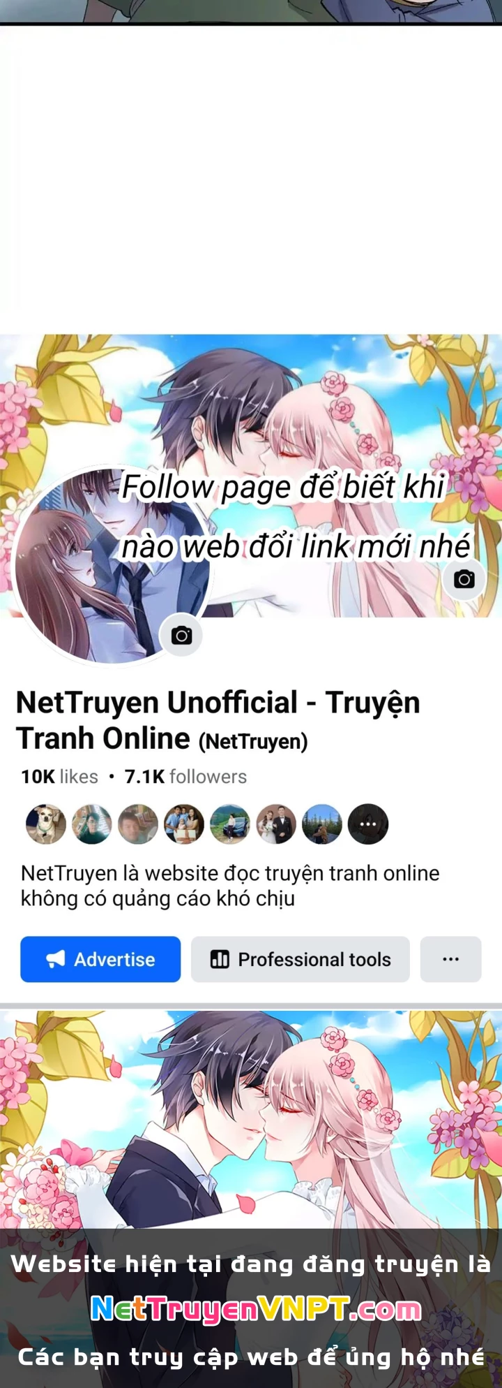 Tiêng Gọi Từ Muôn Loài Chapter 21 - Trang 2