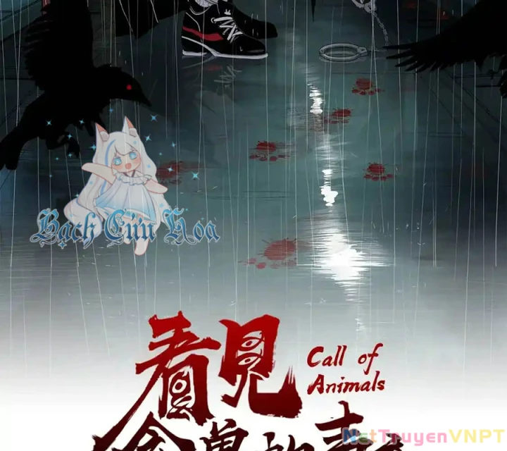 Tiêng Gọi Từ Muôn Loài Chapter 21 - Trang 2