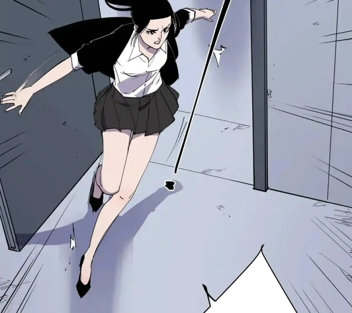 Tiêng Gọi Từ Muôn Loài Chapter 21 - Trang 2