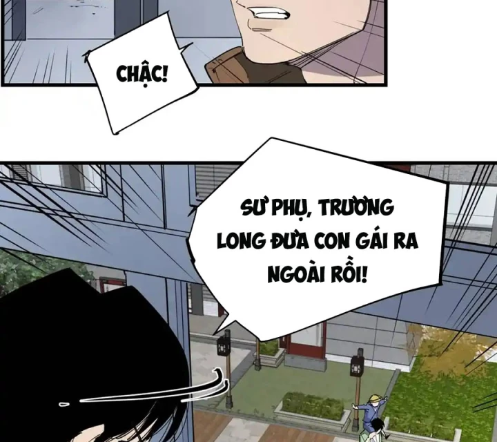Tiêng Gọi Từ Muôn Loài Chapter 21 - Trang 2