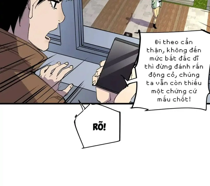Tiêng Gọi Từ Muôn Loài Chapter 21 - Trang 2