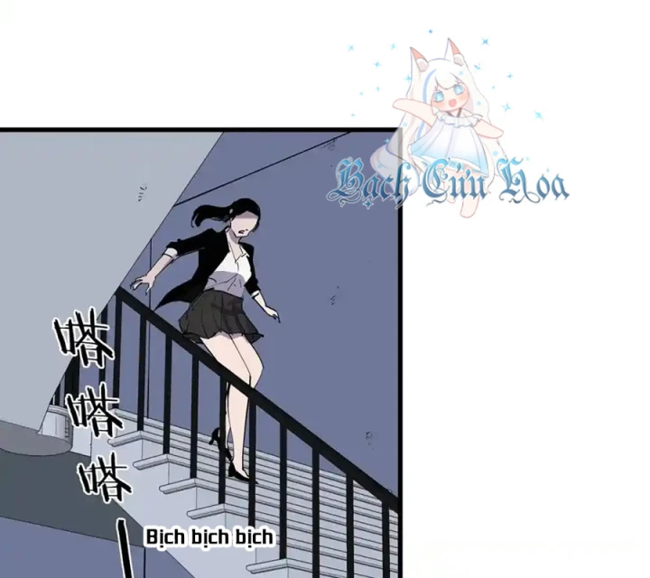 Tiêng Gọi Từ Muôn Loài Chapter 21 - Trang 2